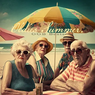 Oldies Summer. by GGB Beats