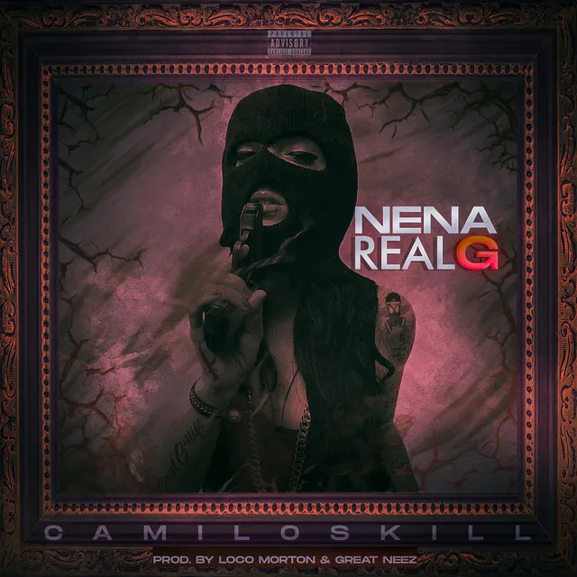 Nena Real G