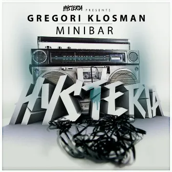 Minibar by Gregori Klosman