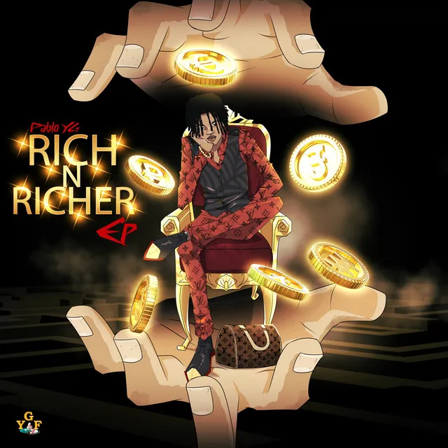 Rich N Richer