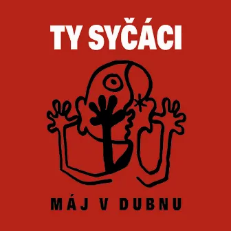 Máj v dubnu by Ty Sycaci