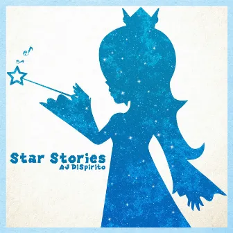 Star Stories by AJ Dispirito