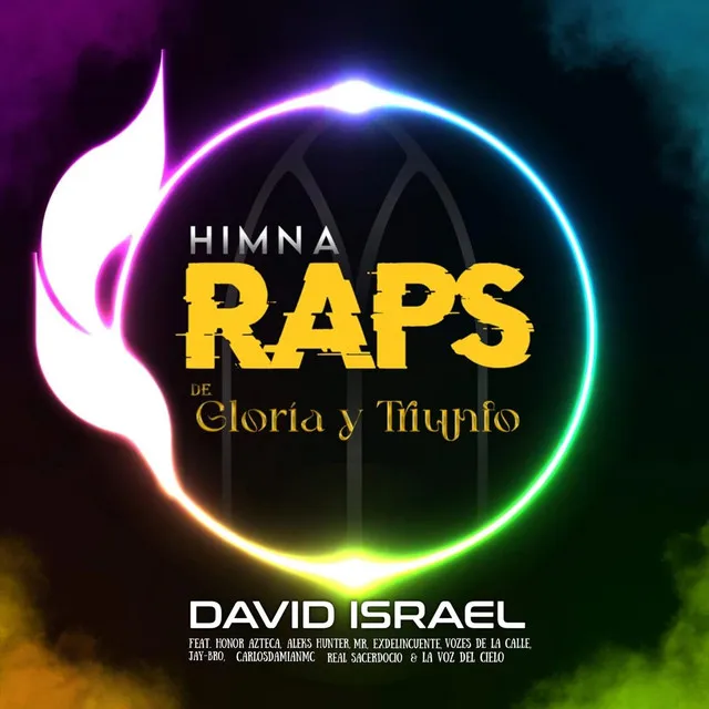 Himnaraps de Gloria y Triunfo