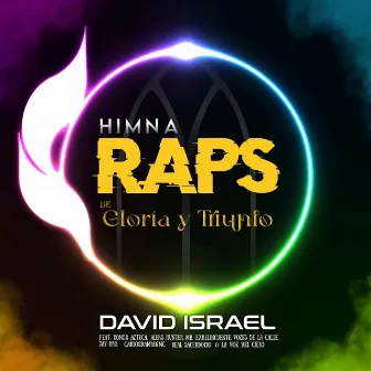 Himnaraps de Gloria y Triunfo by David Israel