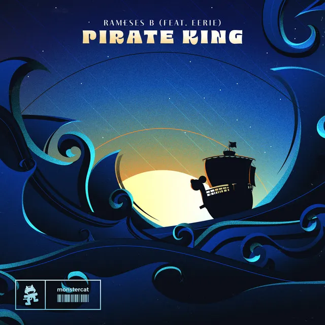 Pirate King