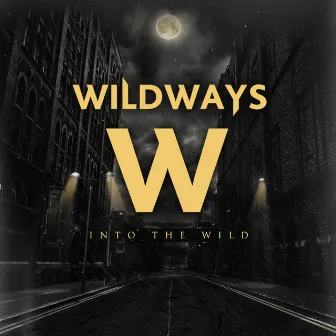 Into the Wild by Wildways