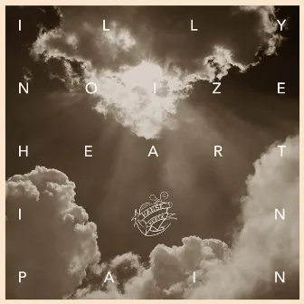 Heart in Pain by Illy Noize