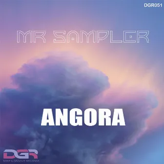 Angora by Mr Sampler