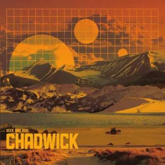 Seek & Hide by Chadwick