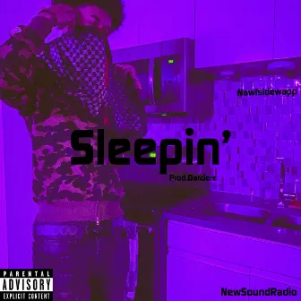 Sleepin' by Nawfsidewapp