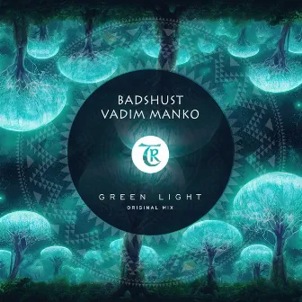 Green Light by Vadim Manko