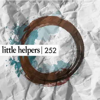 Little Helpers 252 by Mark Alow