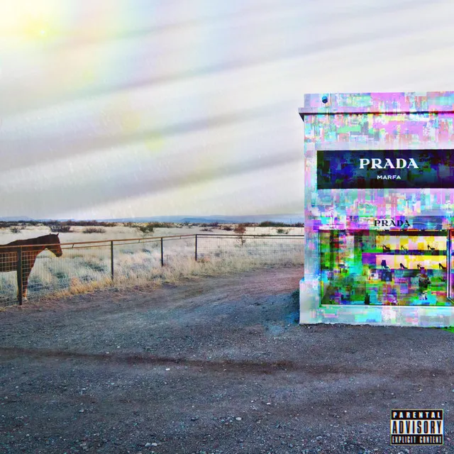 prada