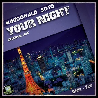 Your Night by Magdonald Soto