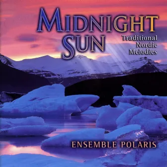 Midnight Sun by Ensemble Polaris