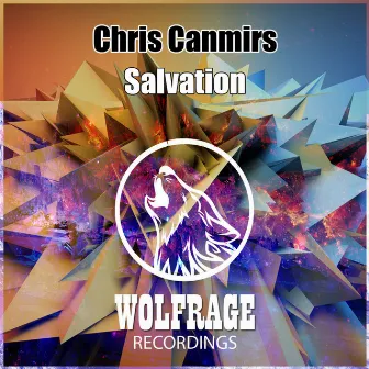 Salvation by Chris Canmirs