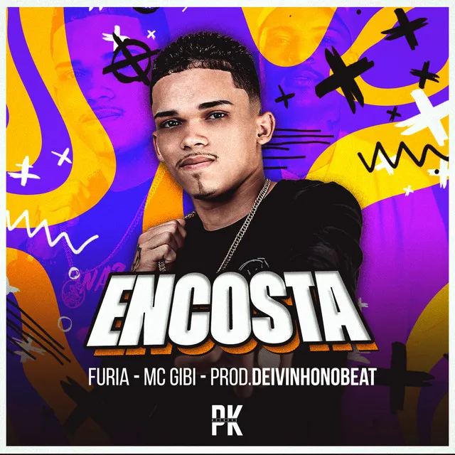 Encosta (feat. Mc Gibi)