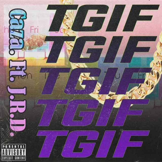 TGIF