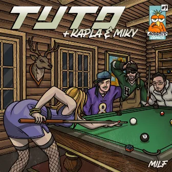 MILF by Tuto