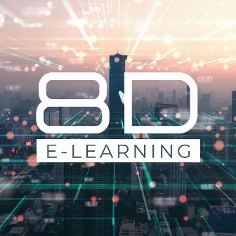 8D E-learning: Som Binaural para Ouvir, Ler e Concentrar-se Melhor by Caetano Pensamento