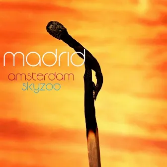 Madrid by Amsterdam