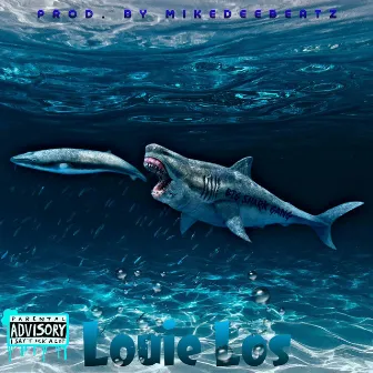 Big Shark Gang by louie los