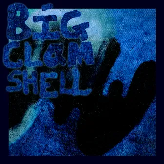 Big Clam Shell by Workstuff