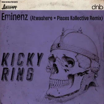 Eminenz (Atwashere x Pisces Kollektive Remix) by Atwashere