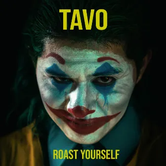 Roast Yourself Tavo Betancourt by Tavo Betancourt