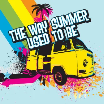 The Way Summer Used to Be by Hit Co. Masters