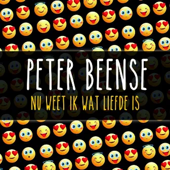 Nu Weet Ik Wat Liefde Is by Peter Beense