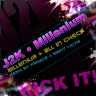 Millenium, All In Check by J2K