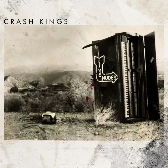 Live Nudes by Crash Kings