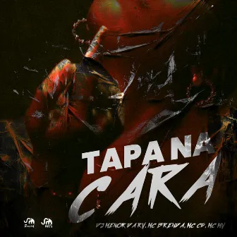 Tapa na Cara by Unknown Artist