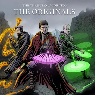 The Originals by Christian Jacob