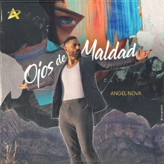 Ojos de Maldad by Angel Nova