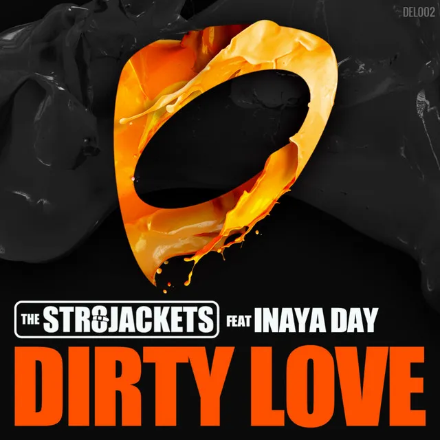 Dirty Love - Jolyon Petch Club Mix