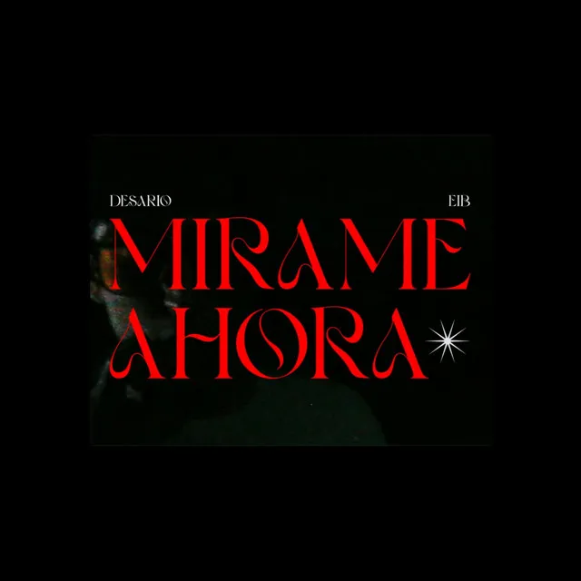 Mirame Ahora