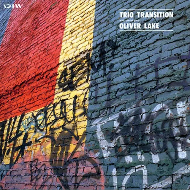 TRIO TRANSITION WITH SPECIAL GUEST OLIVER LAKE