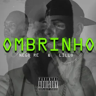 Ombrinho by Nego Re