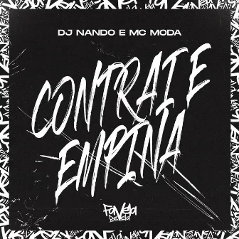 Contrai e Empina by MC Moda