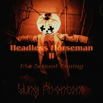 Headless Horseman II (The Second Coming) by coZmo