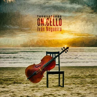 On.Cello | tones&tunes by Iván Nogueira