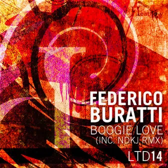 Boogie Love by Federico Buratti