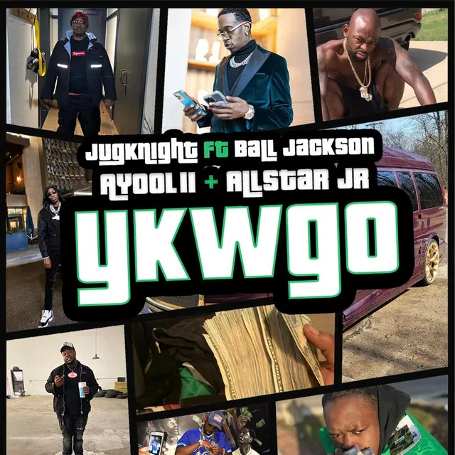 YKWGO