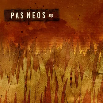 Pas Neos - EP by Pas Neos