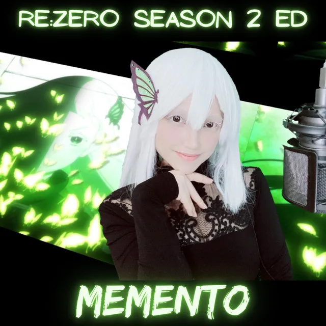 Memento (ReZero Season 2 ED)