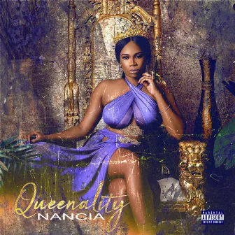 Queenality by Nancia