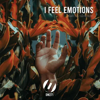 I Feel Emotions by Marcos Silvestre