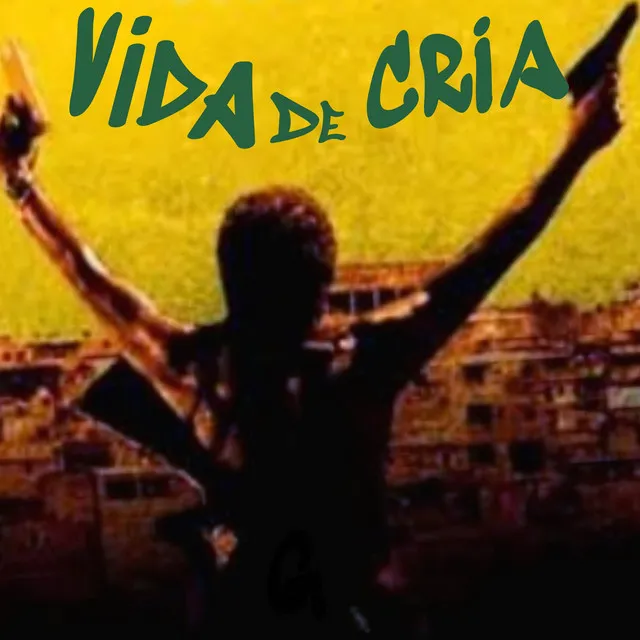 Vida de cria